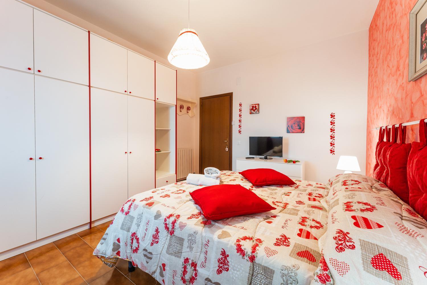 Apartament La Casa Di Sofia Poggio Aquilone Zewnętrze zdjęcie