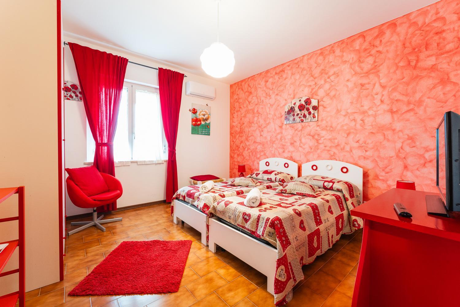 Apartament La Casa Di Sofia Poggio Aquilone Zewnętrze zdjęcie