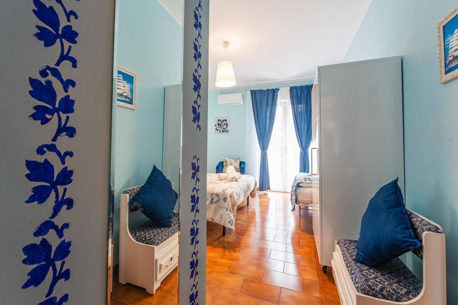 Apartament La Casa Di Sofia Poggio Aquilone Zewnętrze zdjęcie